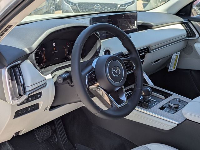 2026 Mazda Mazda CX-90 3.3 Turbo S Premium