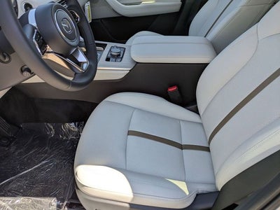 2026 Mazda Mazda CX-90 3.3 Turbo S Premium