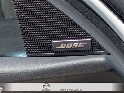 2026 Mazda Mazda CX-90 3.3 Turbo S Premium