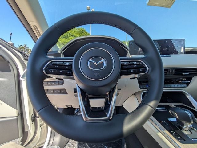 2026 Mazda Mazda CX-90 3.3 Turbo S Premium