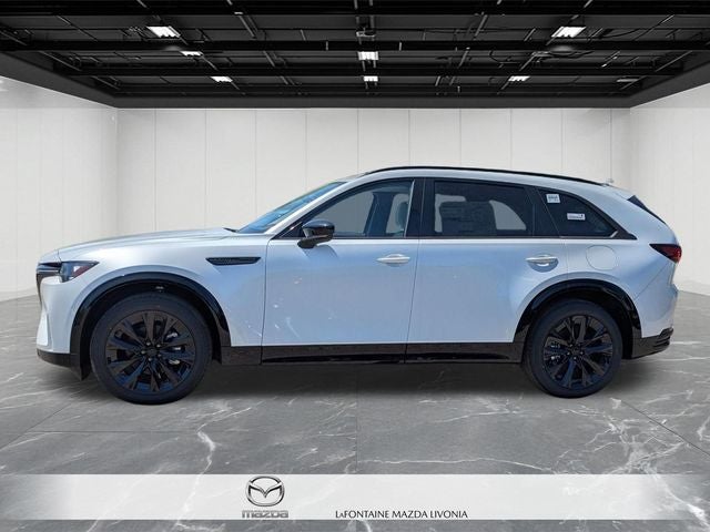 2026 Mazda Mazda CX-90 3.3 Turbo S Premium