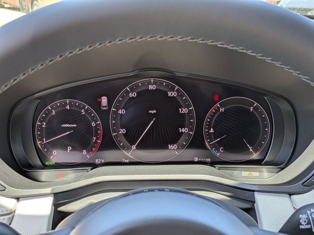 2026 Mazda Mazda CX-90 3.3 Turbo S Premium