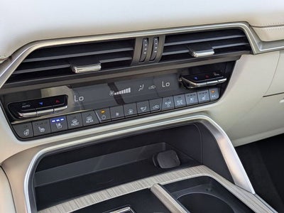 2026 Mazda Mazda CX-90 3.3 Turbo S Premium