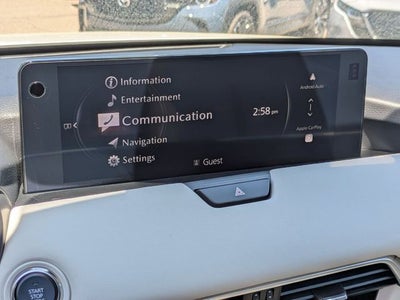 2026 Mazda Mazda CX-90 3.3 Turbo S Premium