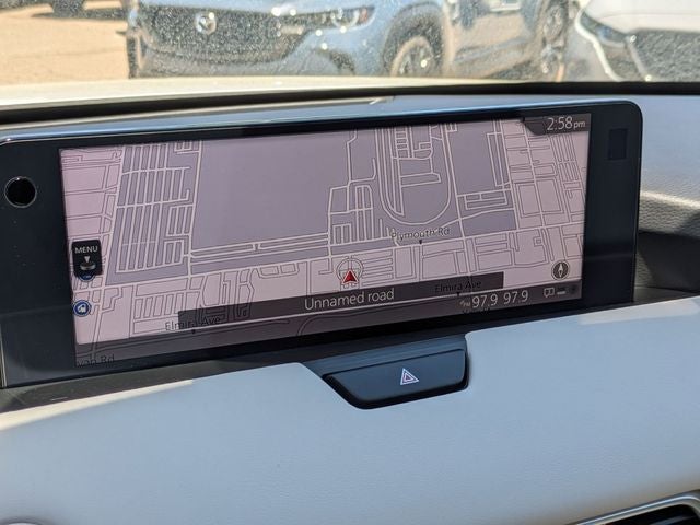 2026 Mazda Mazda CX-90 3.3 Turbo S Premium
