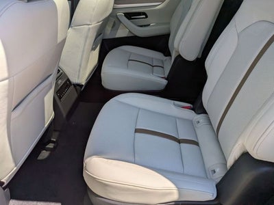 2026 Mazda Mazda CX-90 3.3 Turbo S Premium