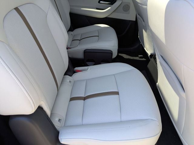 2026 Mazda Mazda CX-90 3.3 Turbo S Premium