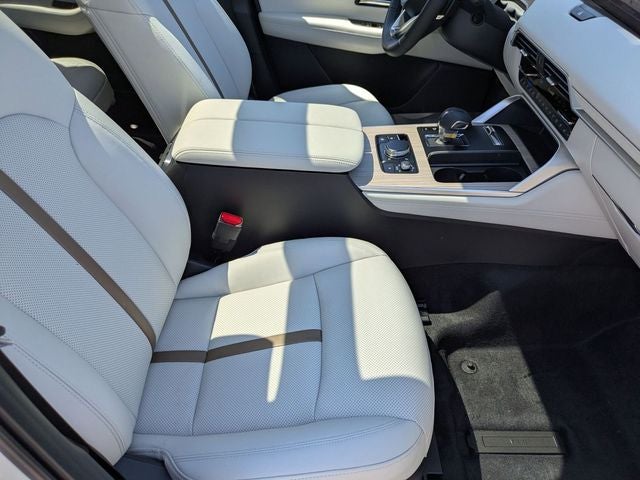 2026 Mazda Mazda CX-90 3.3 Turbo S Premium