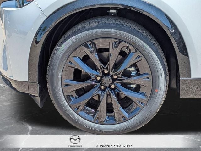 2026 Mazda Mazda CX-90 3.3 Turbo S Premium