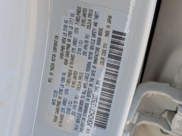 2026 Mazda Mazda CX-90 3.3 Turbo S Premium