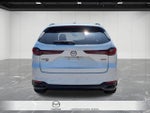 2026 Mazda Mazda CX-90 3.3 Turbo S Premium