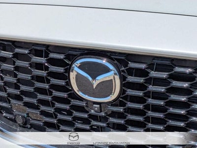 2026 Mazda Mazda CX-90 3.3 Turbo S Premium