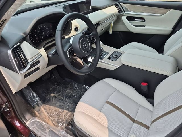2026 Mazda Mazda CX-90 3.3 Turbo S Premium