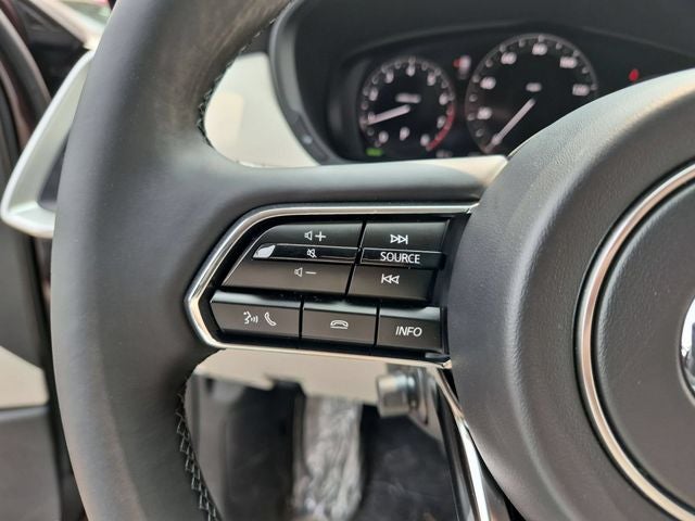 2026 Mazda Mazda CX-90 3.3 Turbo S Premium