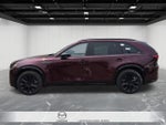 2026 Mazda Mazda CX-90 3.3 Turbo S Premium