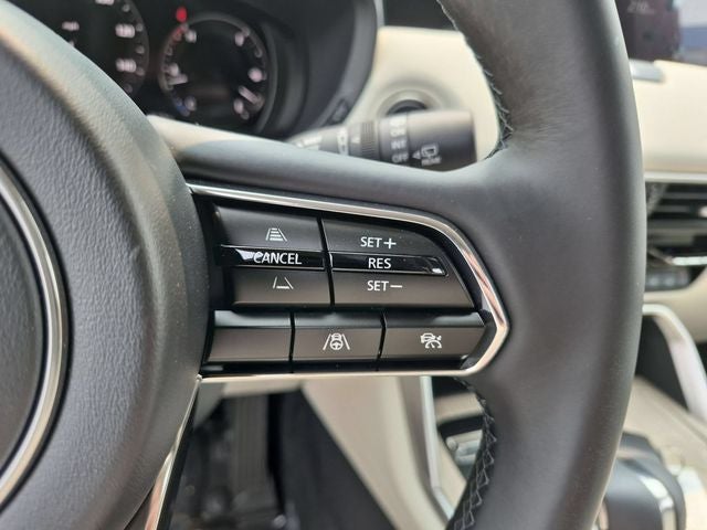 2026 Mazda Mazda CX-90 3.3 Turbo S Premium