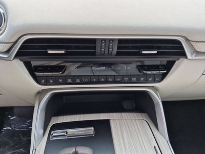 2026 Mazda Mazda CX-90 3.3 Turbo S Premium