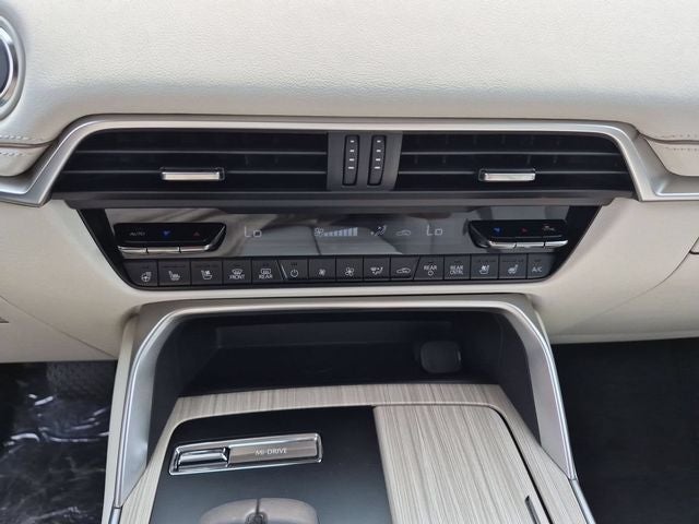 2026 Mazda Mazda CX-90 3.3 Turbo S Premium