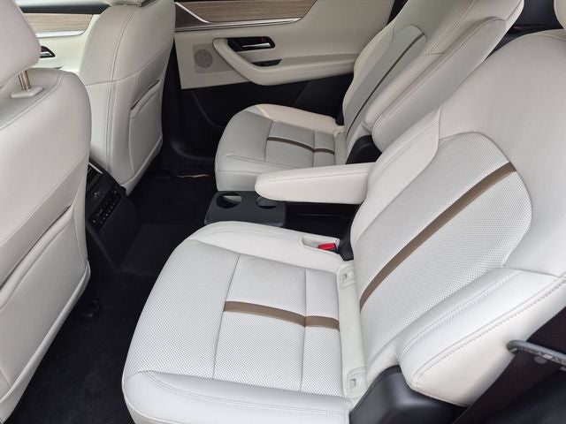 2026 Mazda Mazda CX-90 3.3 Turbo S Premium