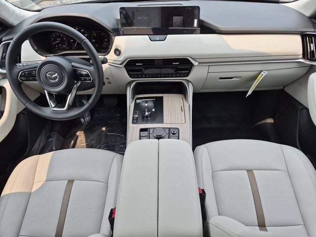 2026 Mazda Mazda CX-90 3.3 Turbo S Premium
