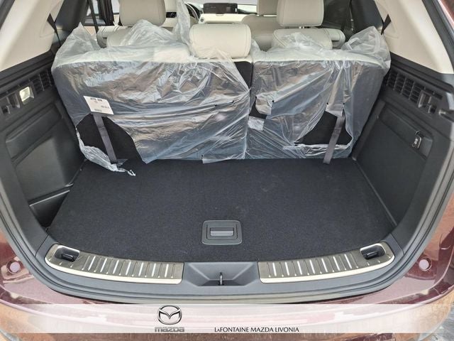 2026 Mazda Mazda CX-90 3.3 Turbo S Premium