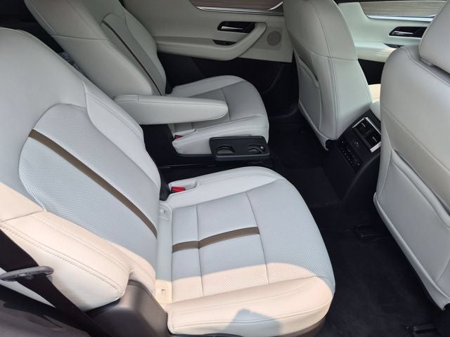 2026 Mazda Mazda CX-90 3.3 Turbo S Premium