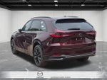 2026 Mazda Mazda CX-90 3.3 Turbo S Premium