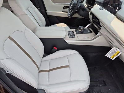 2026 Mazda Mazda CX-90 3.3 Turbo S Premium