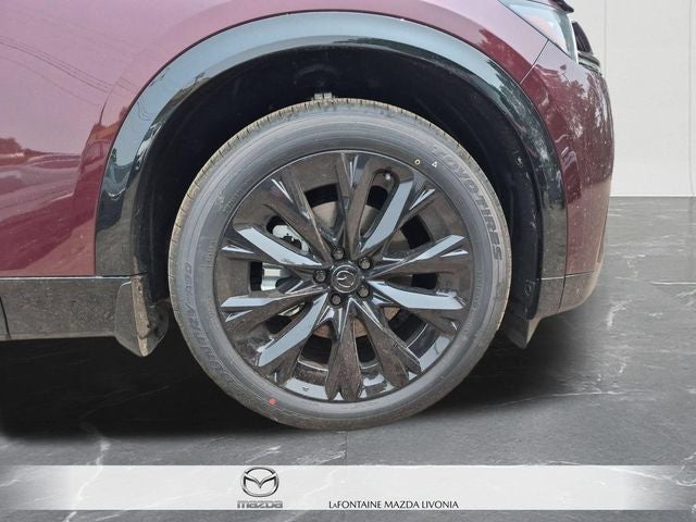 2026 Mazda Mazda CX-90 3.3 Turbo S Premium
