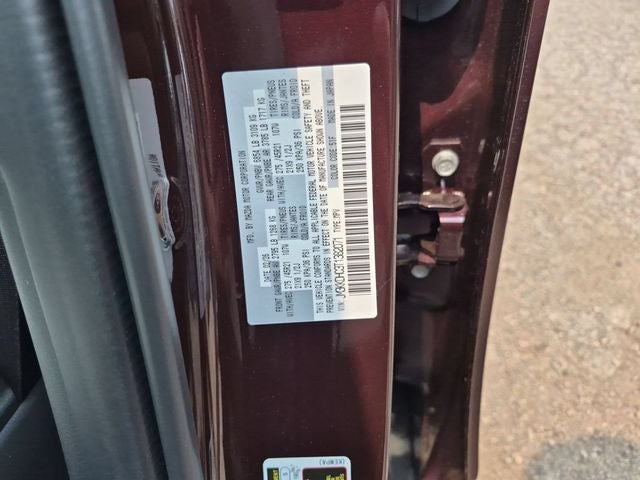 2026 Mazda Mazda CX-90 3.3 Turbo S Premium