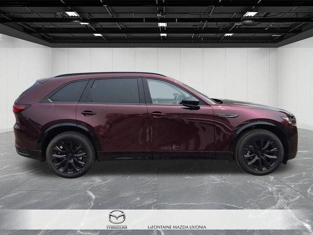 2026 Mazda Mazda CX-90 3.3 Turbo S Premium
