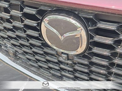 2026 Mazda Mazda CX-90 3.3 Turbo S Premium