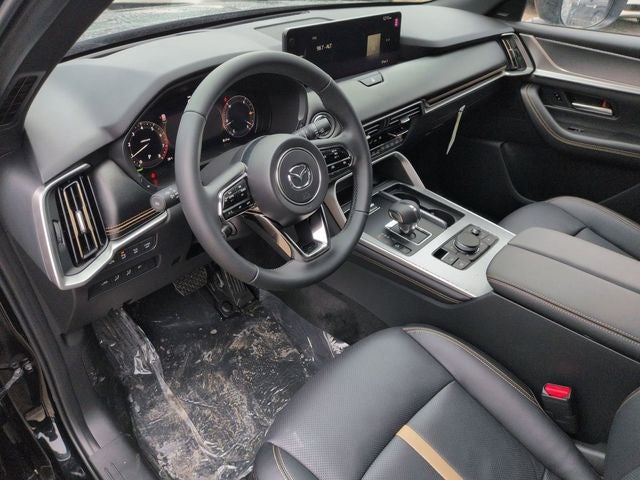 2026 Mazda Mazda CX-90 3.3 Turbo S Premium