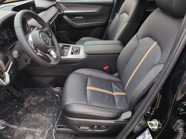 2026 Mazda Mazda CX-90 3.3 Turbo S Premium