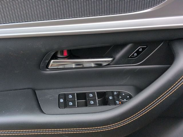 2026 Mazda Mazda CX-90 3.3 Turbo S Premium