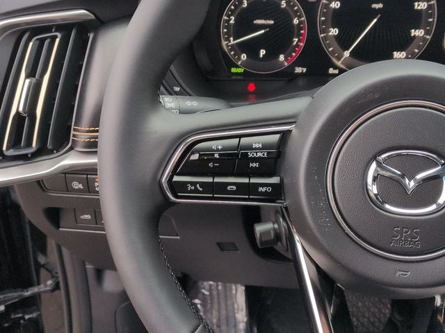 2026 Mazda Mazda CX-90 3.3 Turbo S Premium