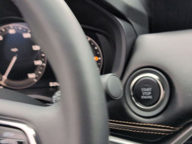 2026 Mazda Mazda CX-90 3.3 Turbo S Premium