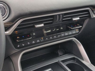 2026 Mazda Mazda CX-90 3.3 Turbo S Premium