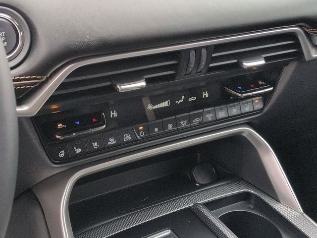 2026 Mazda Mazda CX-90 3.3 Turbo S Premium