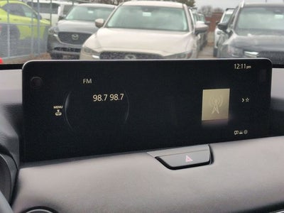 2026 Mazda Mazda CX-90 3.3 Turbo S Premium