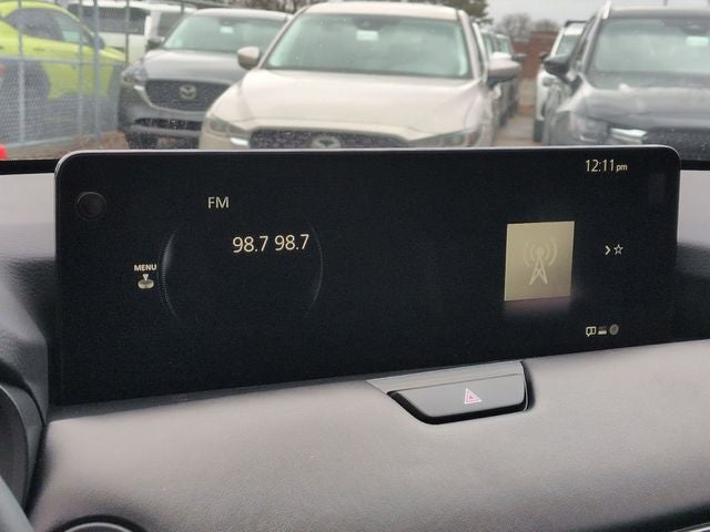 2026 Mazda Mazda CX-90 3.3 Turbo S Premium