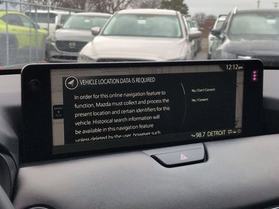 2026 Mazda Mazda CX-90 3.3 Turbo S Premium