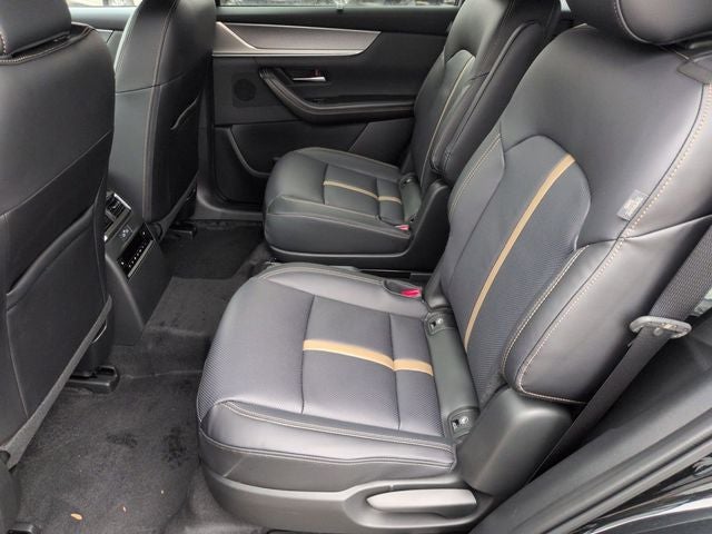 2026 Mazda Mazda CX-90 3.3 Turbo S Premium