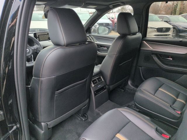 2026 Mazda Mazda CX-90 3.3 Turbo S Premium