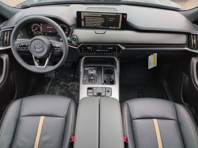 2026 Mazda Mazda CX-90 3.3 Turbo S Premium