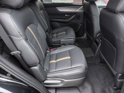 2026 Mazda Mazda CX-90 3.3 Turbo S Premium