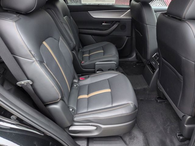 2026 Mazda Mazda CX-90 3.3 Turbo S Premium