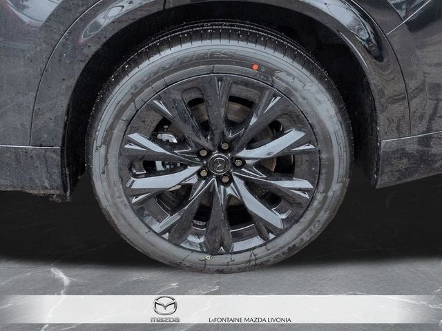 2026 Mazda Mazda CX-90 3.3 Turbo S Premium