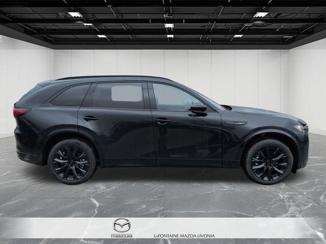 2026 Mazda Mazda CX-90 3.3 Turbo S Premium