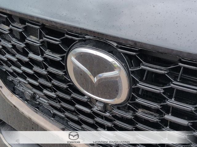 2026 Mazda Mazda CX-90 3.3 Turbo S Premium